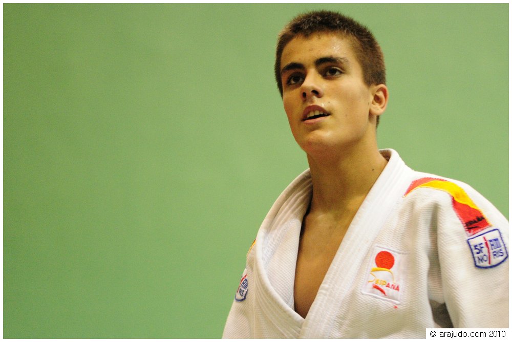 Becas CAN J&oacute;venes Talentos Deportivos